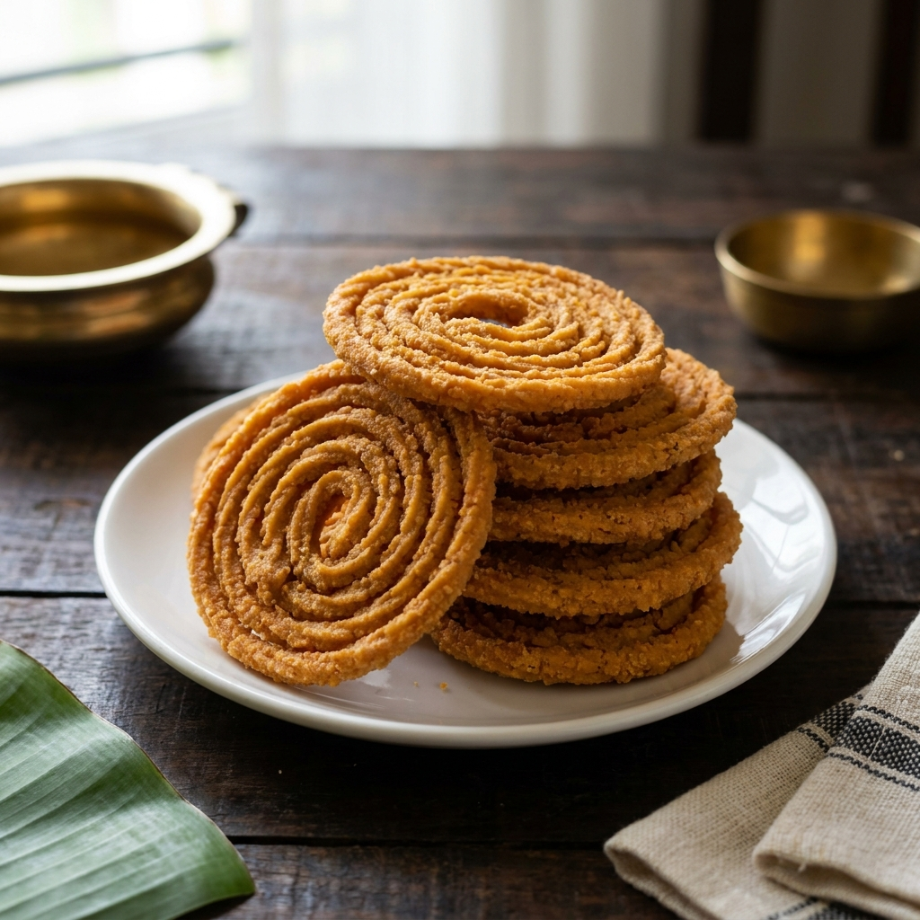 Murukku