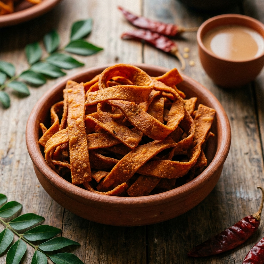 Kerala Pakkavada